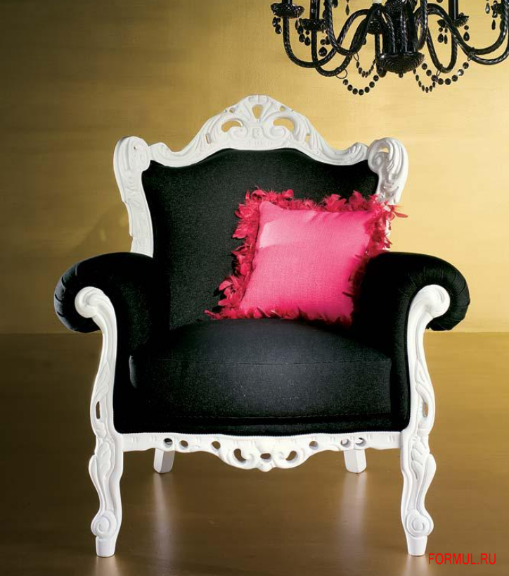 Кресло Piermaria Mikonos